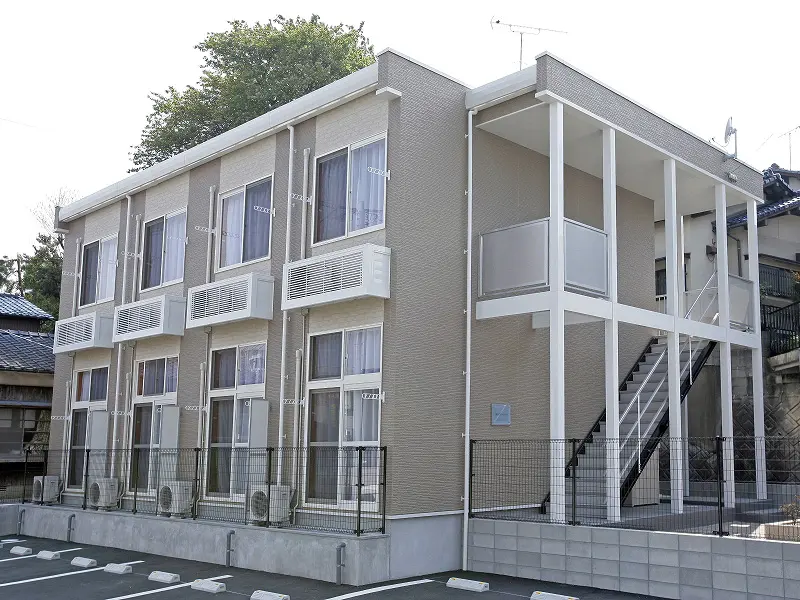 春日市若葉台東５丁目 月極駐車場